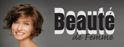 Beauté de Femme