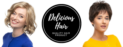 Delicious Hair