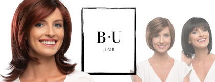 B.U. Hair