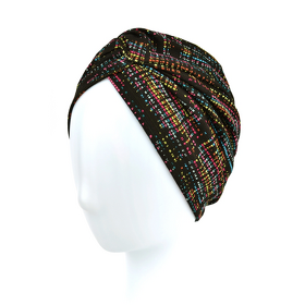 TURBAN RIGA # J/98