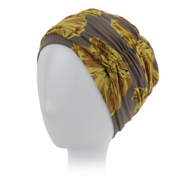TURBAN PEONY # K-393