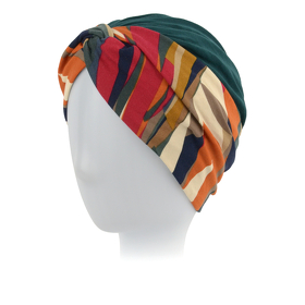 TURBAN CARLA # BM13+K395