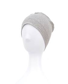 TURBAN KAJA # GREY