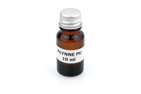 Flüssiges PU für Reparaturen 10ml