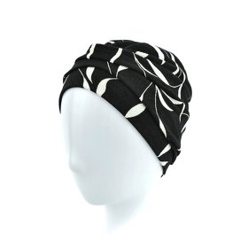 TURBAN WINTER GARDEN