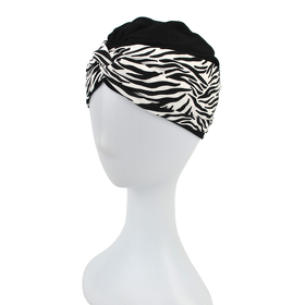 TURBAN CARLA # BM05+T-383