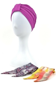 TURBAN ZANZIBAR # B10/9.6