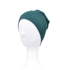 TURBAN VIOLET # 13 CIEMNA ZIELEŃ
