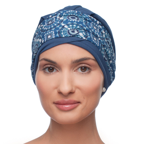 TURBAN GLASGOW # B100/B420