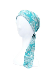 TURBAN AMSTERDAM # 28