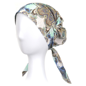 TURBAN FELICJA NEW # T-25