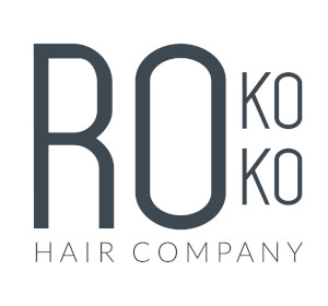 Markenprodukt Rokoko Hair Company