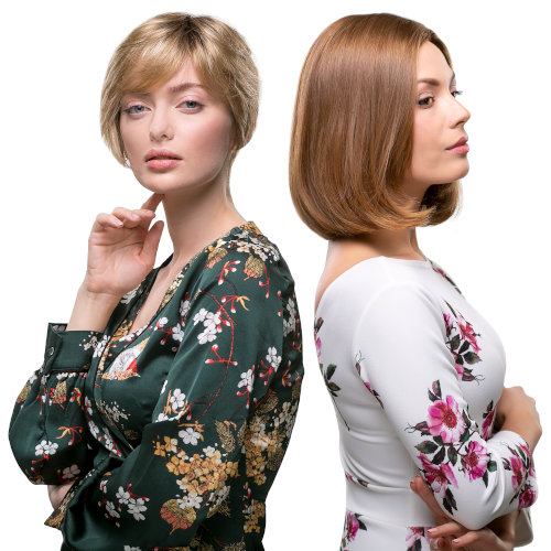 Die Wahl der richtigen Perücke