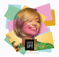 Hair Up! Perücken Katalog