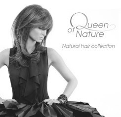 Queen of Nature Perücken Katalog