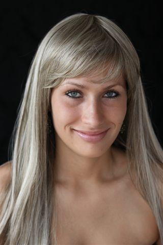 Gelegenheitsperücke